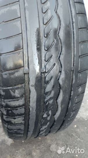 Dunlop SP Sport 01 195/55 R15 91H