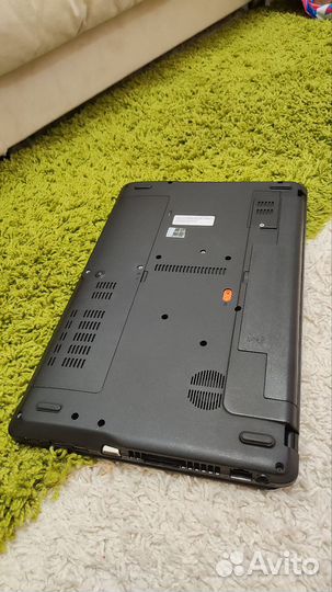 Ноутбук Рackard Bell EasyNote TE11HC