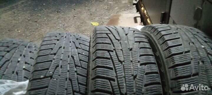 Nokian Tyres Nordman RS 195/65 R15