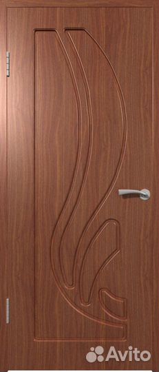 Межкомнатные двери быстро