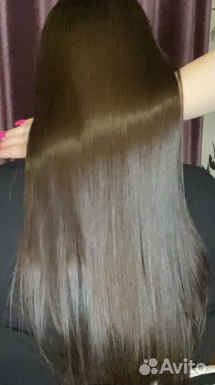 Кератин,ботокс,нанопластика