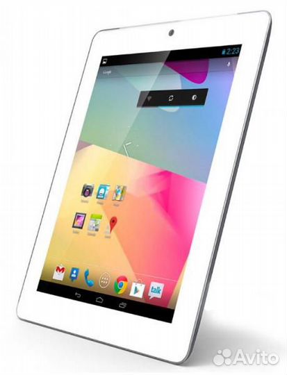 Prestigio multipad 2 ultra duo 8.0