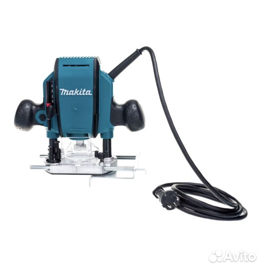 Фрезер Makita RP0900K