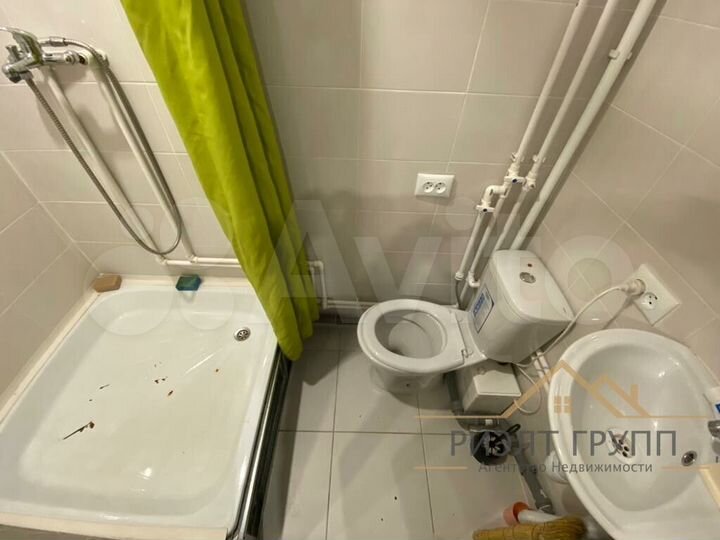 Квартира-студия, 13 м², 7/9 эт.