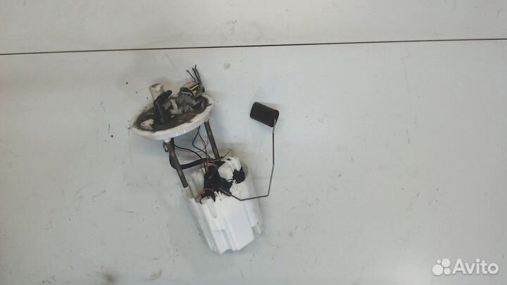 Насос топливный электрический Opel Astra J, 2013