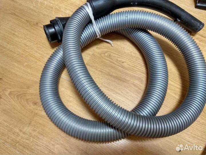 Запчасти для пылесоса Boch ergomax 2400w бу