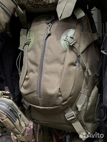 Рюкзак тактический 35 литров