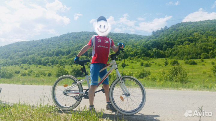 Univega dino 200 велосипед детский