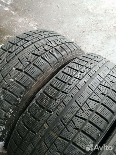 Yokohama Ice Guard IG50 215/50 R17