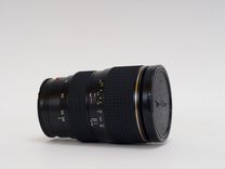 Tokina 28-70 mm f 2.8 AT-X 270 AF Pro, на Sony A