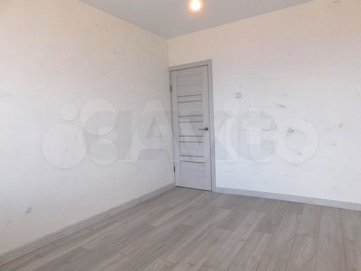 1-к. квартира, 31,7 м², 3/3 эт.