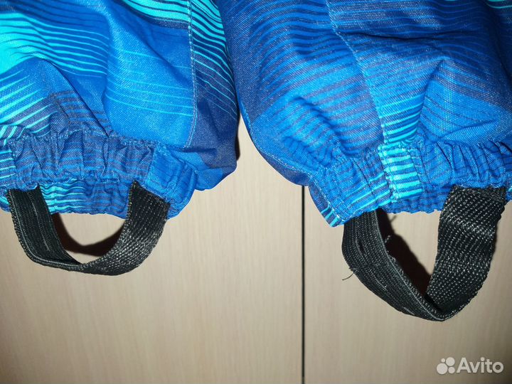 Комбинезон Lotta & Lassi 62см