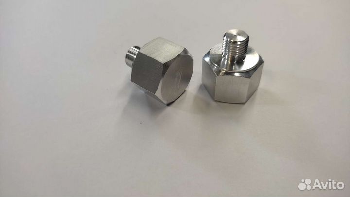 Датчик давления гур ford mondeo 4, S-MAX заглушка