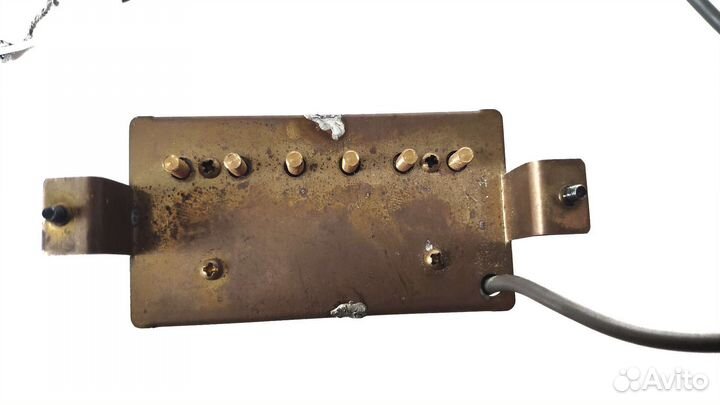 Звукосниматель Jackson