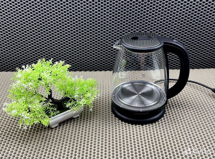 Чайник электрический