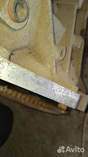 Блок цилиндров В сборе LF 2.0 мазда