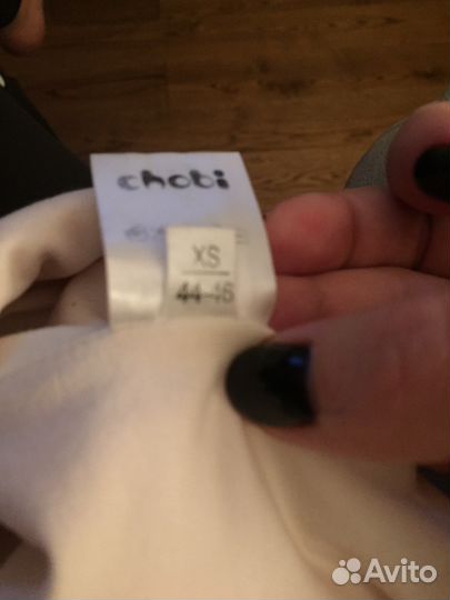 Продам Шапку Chobi зимняя