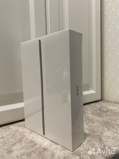 iPad 9 10.2 2021 wi fi