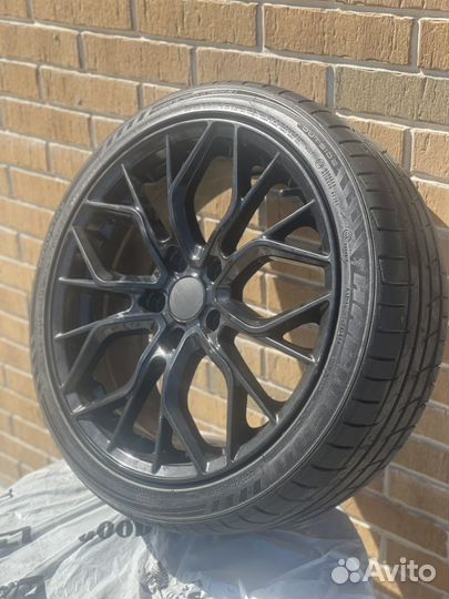 Колеса 215 40 18