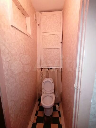 3-к. квартира, 54 м², 8/9 эт.