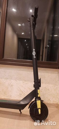 Электросамокатmizar