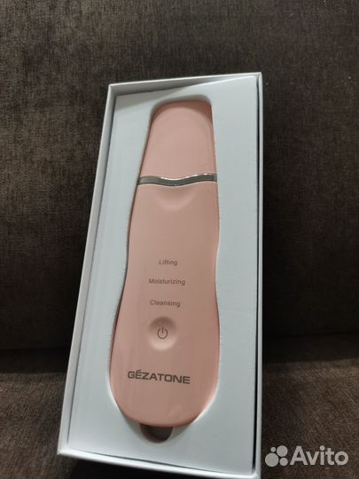 Gezatone Bio Sonic 770S