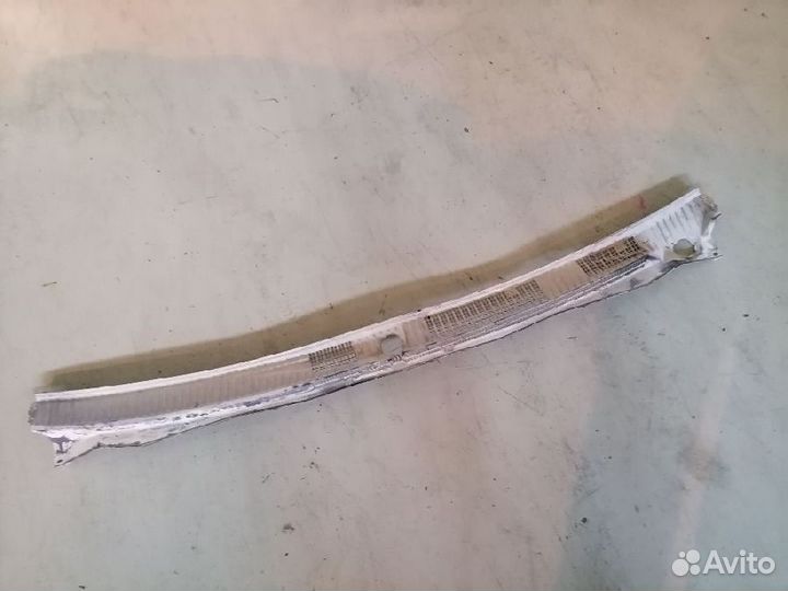 Жабо MR416416 Mitsubishi Pajero III V73W