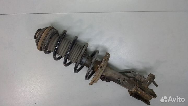 Амортизатор подвески Opel Zafira B, 2006