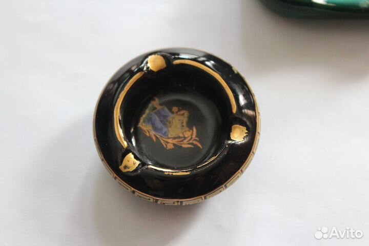 Пепельница