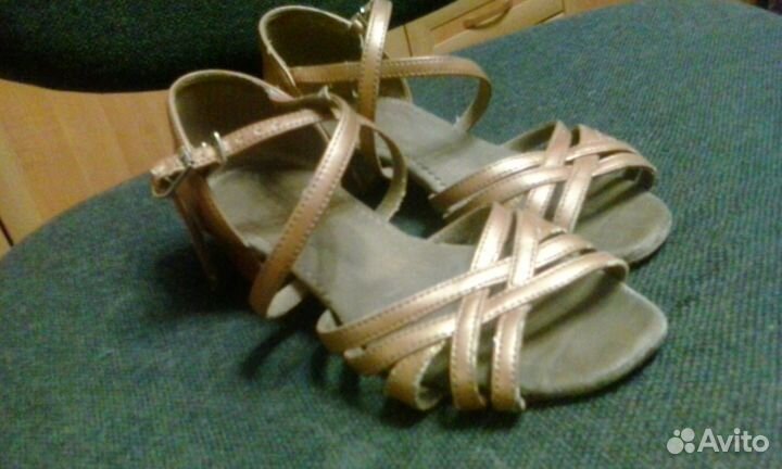 Туфли для спортивно-бальных танцев