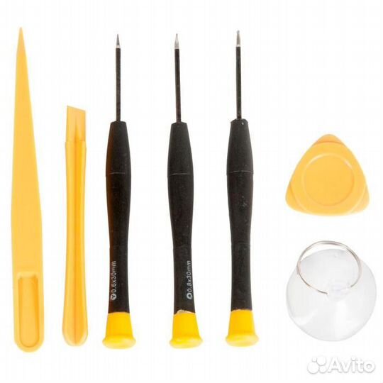 Аккумулятор iPhone 6 plus +13 увеличенной емкости