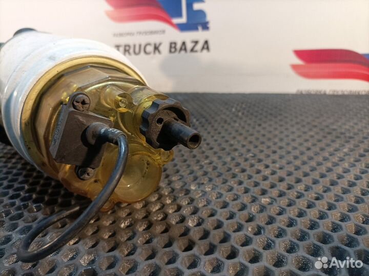 Сепаратор топливный Daf 95XF, Daf CF, Daf XF105