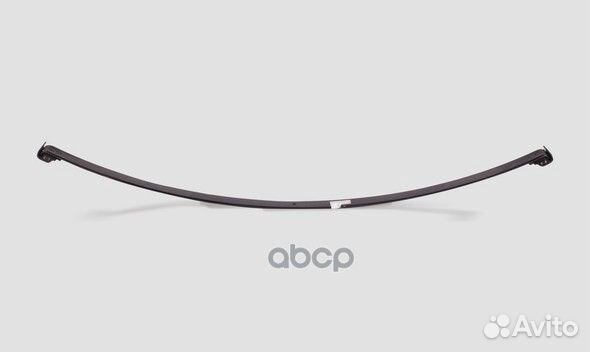 Рессора 045200290201600 UAZ