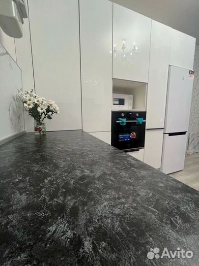 Кухни модульные на заказ