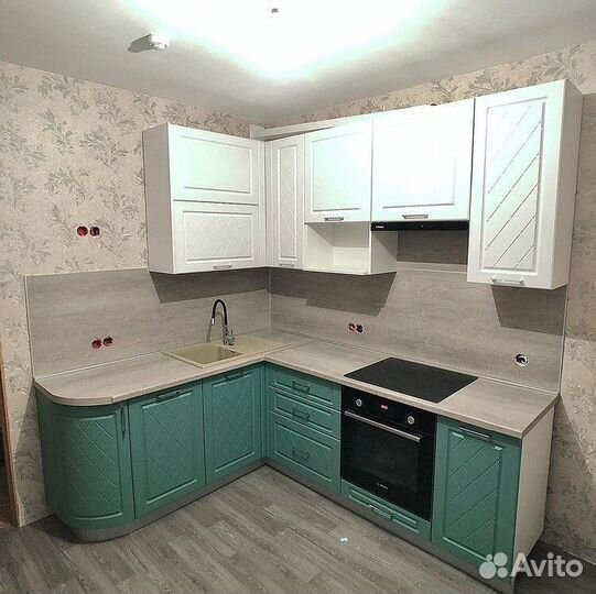 Кухонный гарнитур 