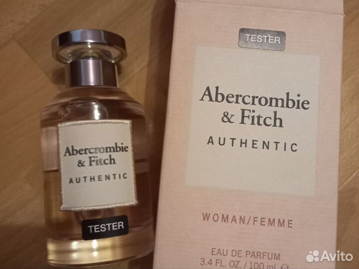 Парфюм оригинал