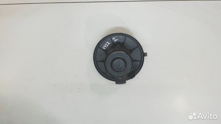 Двигатель отопителя Seat Alhambra, 1999