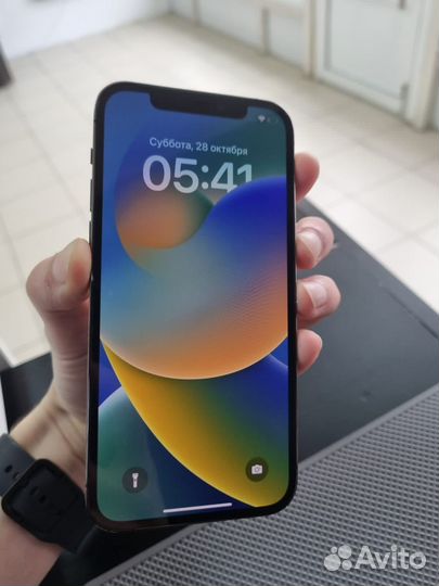 iPhone 12 Pro, 256 ГБ