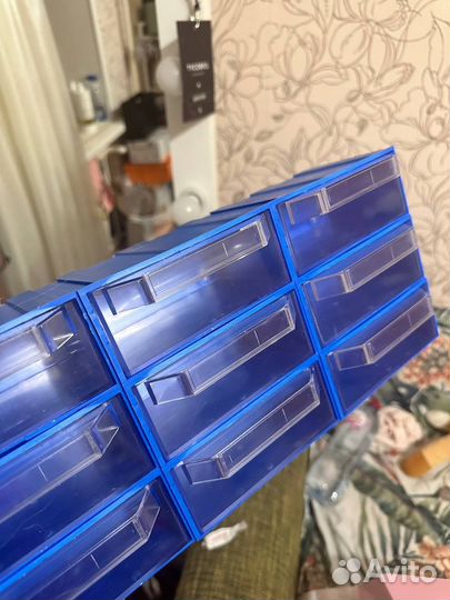 Кейс органайзер новый