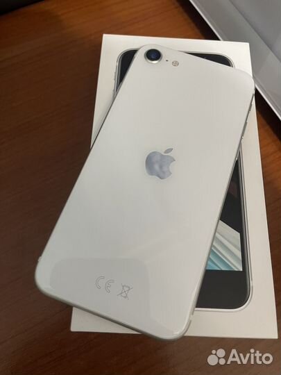 iPhone SE (2020), 64 ГБ