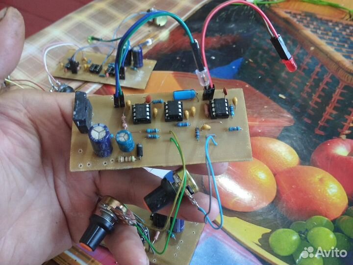 Электропастух для животных