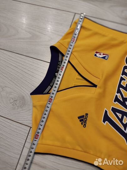 Джерси Nike Adidas Lakers bulls