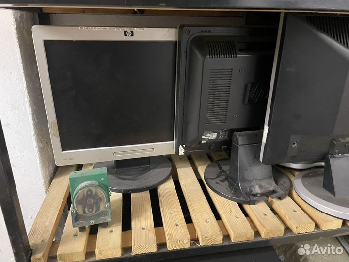 Монитор Viewsonic