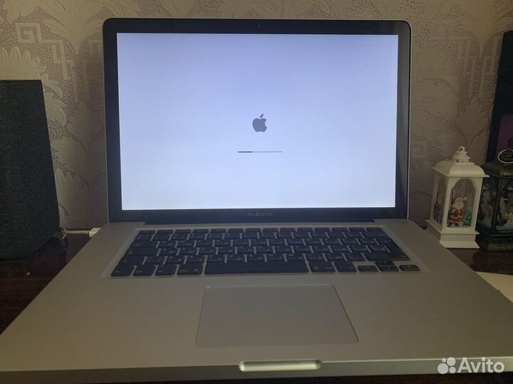 Apple MacBook Pro 15inhc 2011
