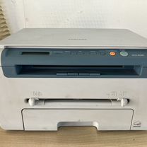 Мфу Samsung SCX-4220