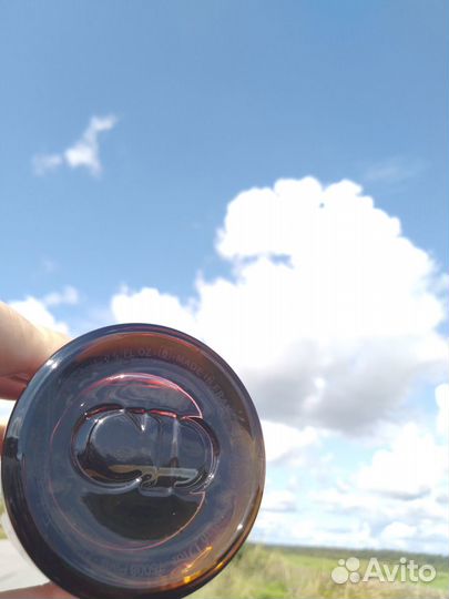 Dior fahrenheit parfum