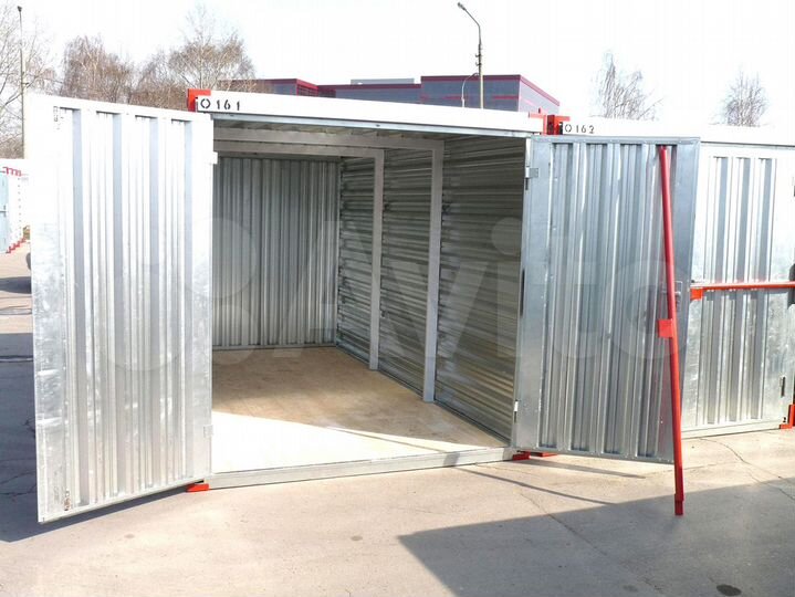 Аренда склада для хранения офисной мебели