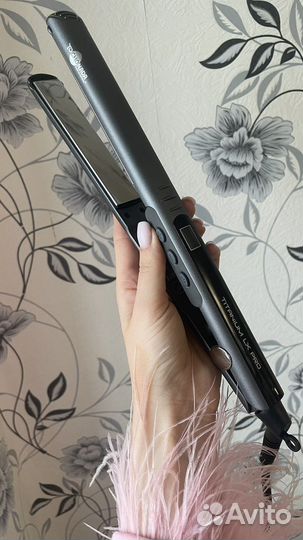 Профессионый утюжок для волос tochonada