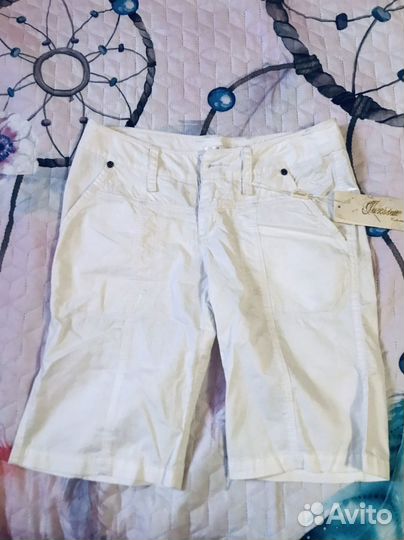 Шортики женские