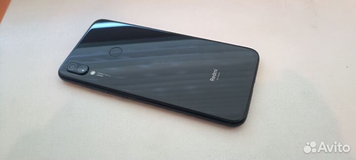 Xiaomi redmi note 7 4 64gb